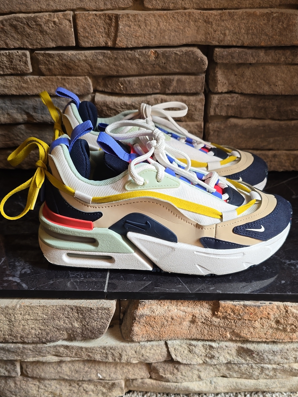 Nike Air Max Furyosa sneakers- size 5.5